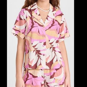 NWOT MINKPINK Set Small